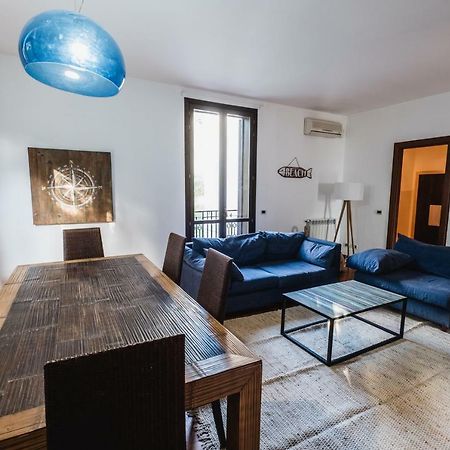 Villa Luminhouse Mondello Zibibbo Extérieur photo